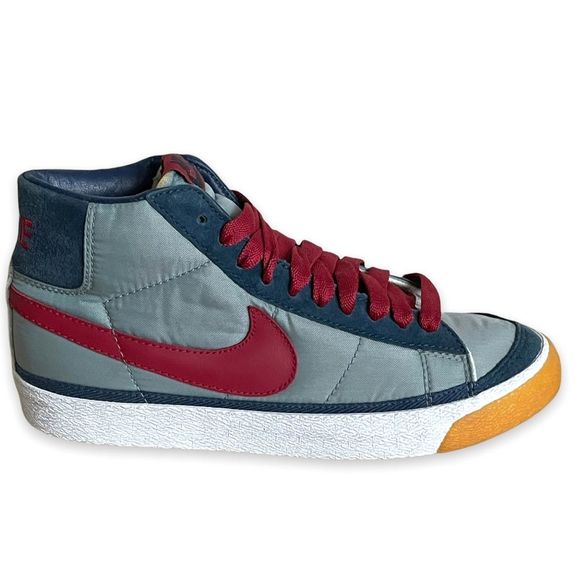 Rare nike blazer mid brand new 2003 - Picture 3 of 11